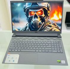 Dell Gaming core i5