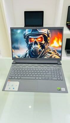 Dell Gaming core i5