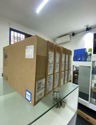 Hp selados