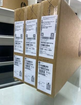 Hp selados