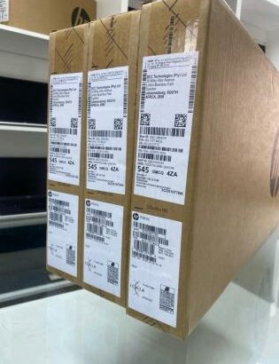 Hp selados