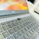 Laptop Huawei core i5 10th geração