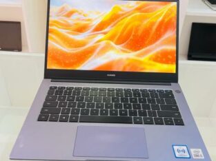 Laptop Huawei core i5 10th geração