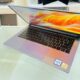 Laptop Huawei core i5 10th geração