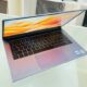 Laptop Huawei core i5 10th geração
