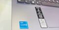 Lenovo IdeaPad core i3 12th geração