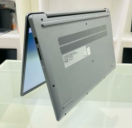 Lenovo IdeaPad core i3 12th geração