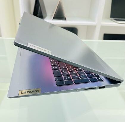 Lenovo IdeaPad core i3 12th geração
