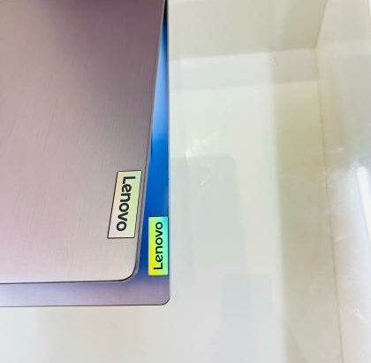 Lenovo IdeaPad core i7 11th geração