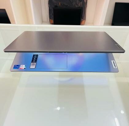 Lenovo IdeaPad core i7 11th geração