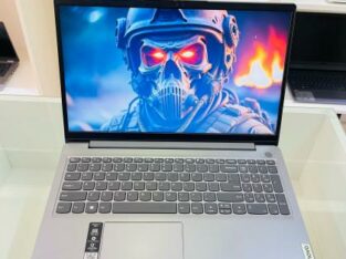 Lenovo IdeaPad core i7 11th geração
