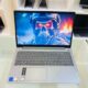 Lenovo IdeaPad core i7 11th geração