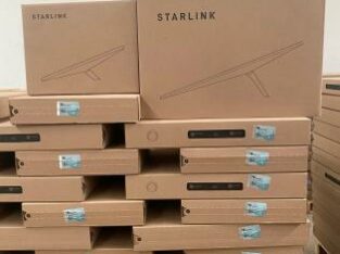 KIT STARLINK V4