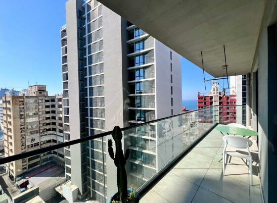 Vende se Excelente Apartamento Tipo 2 n Condomínio Plaza