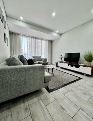 Vende se Excelente Apartamento Tipo 2 n Condomínio Plaza