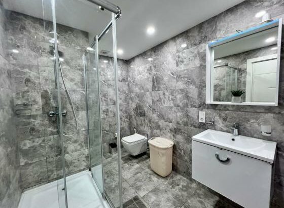 Vende se Excelente Apartamento Tipo 2 n Condomínio Plaza