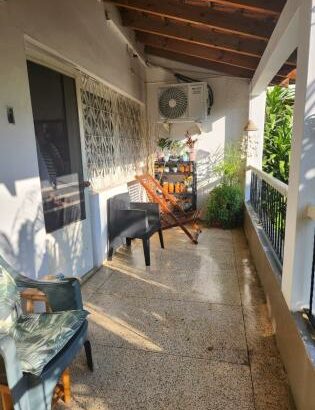 Vende se Moradia Triplex  Zona Nobre Tipo 3