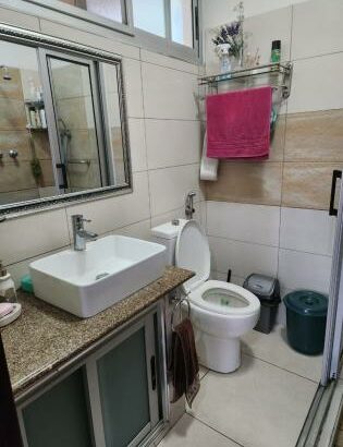 Vende se Moradia Triplex  Zona Nobre Tipo 3