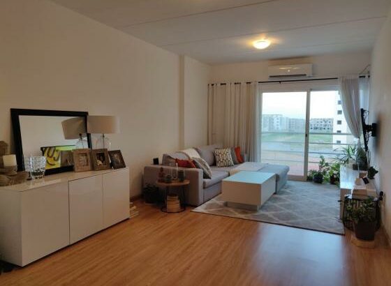 Vende se Excelente Apartamento Tipo 3 no Condomínio Casa Jovem