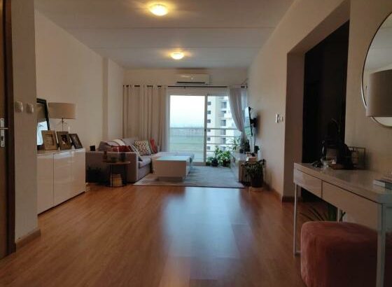 Vende se Excelente Apartamento Tipo 3 no Condomínio Casa Jovem