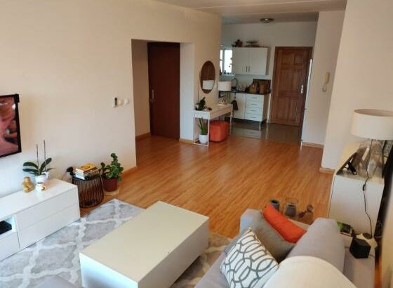 Vende se Excelente Apartamento Tipo 3 no Condomínio Casa Jovem