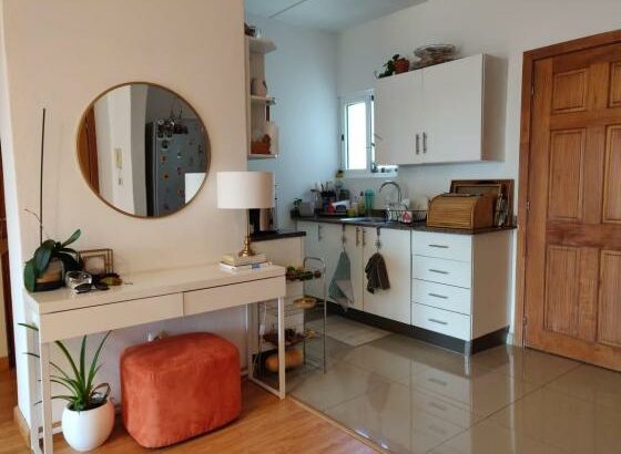 Vende se Excelente Apartamento Tipo 3 no Condomínio Casa Jovem
