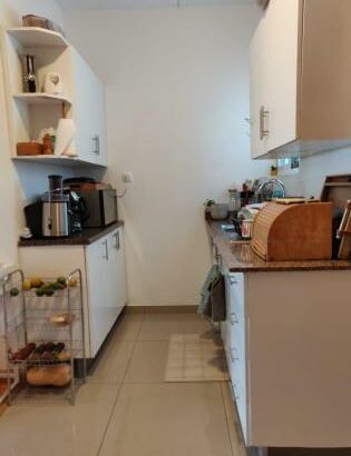 Vende se Excelente Apartamento Tipo 3 no Condomínio Casa Jovem