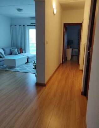 Vende se Excelente Apartamento Tipo 3 no Condomínio Casa Jovem