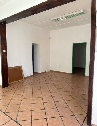 Oportunidade única vende se uma Vivenda Tipo 3 Próximo ao Tiguer Center