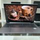 Hp zbook core i7 10th geração