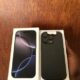 iphone 16 Pro 128GB Black ( Dual SIM ) Open box / Nunca usado