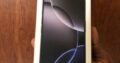 iphone 16 Pro 128GB Black ( Dual SIM ) Open box / Nunca usado