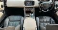 RANGE ROVER SPORT RECENT IMPORT