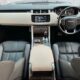 RANGE ROVER SPORT RECENT IMPORT