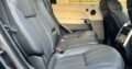 RANGE ROVER SPORT RECENT IMPORT