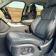 RANGE ROVER SPORT RECENT IMPORT