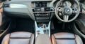 BMW X4 MSPORT RECEM IMPORTADO