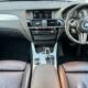 BMW X4 MSPORT RECEM IMPORTADO