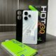 INFINIX HOT 30 256GB+8GB. NOVOS, SELADOS