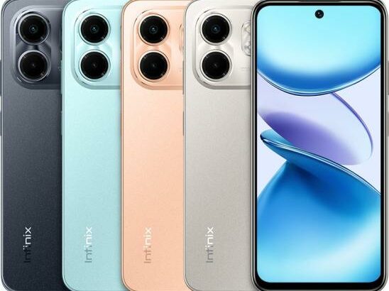 INFINIX Smart 9 HD 64GB+4GB. NOVOS, SELADOS