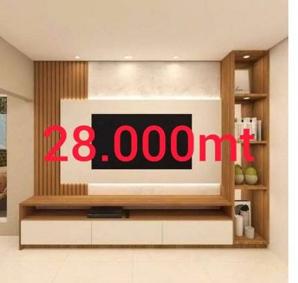 Marcenaria e carpintaria de qualidade fazemos RACK, PAINEL, RIPADO, ROUPEIROS, NICHOS GARRAFEIRAS, ETC.