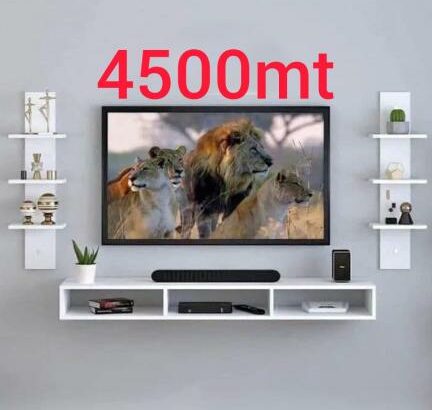 Marcenaria e carpintaria de qualidade fazemos RACK, PAINEL, RIPADO, ROUPEIROS, NICHOS GARRAFEIRAS, ETC.