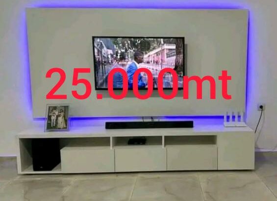 Marcenaria e carpintaria de qualidade fazemos RACK, PAINEL, RIPADO, ROUPEIROS, NICHOS GARRAFEIRAS, ETC.