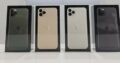 iPhone 11 Pro Max 64GB. NOVOS, SELADOS