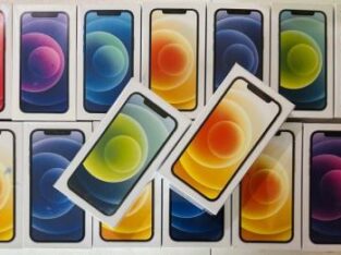 IPHONE 12 128GB. SELADOS