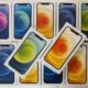 IPHONE 12 128GB. SELADOS