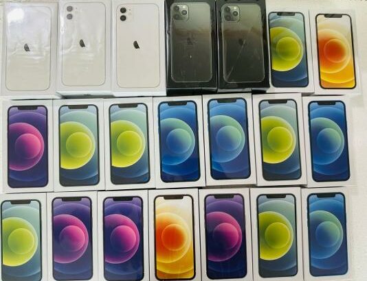 IPHONE 12 128GB. SELADOS