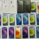 IPHONE 12 128GB. SELADOS