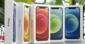 iPhone 12 64GB. SELADOS