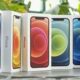 iPhone 12 64GB. SELADOS